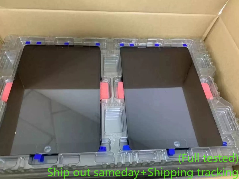 LCD FOR Apple iPad Pro 10.5 inch  Air3 A2152 A2153 A2154 A1701 A1709 GEN1 GEN2 1TH 2TH LCD Digitizer Touch Assembly
