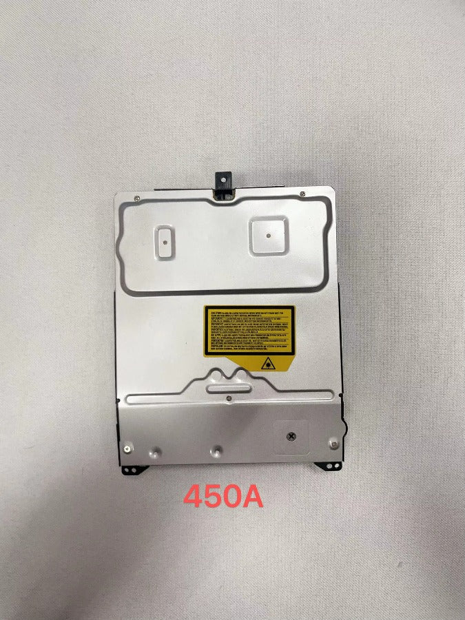 Original Replacement Blu-ray DVD Drive For PS3 Slim Game Console KEM-450A 450DAA 450 DAA ROM Game console repair parts