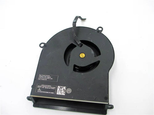 NEW Original Fan for Apple Mac Mini Late 2018 A1993 CPU COOLING FAN MRTR2 MRTT2 MG90151V1-C011-S9A  AD520K01 610-00302-A Mac repair parts