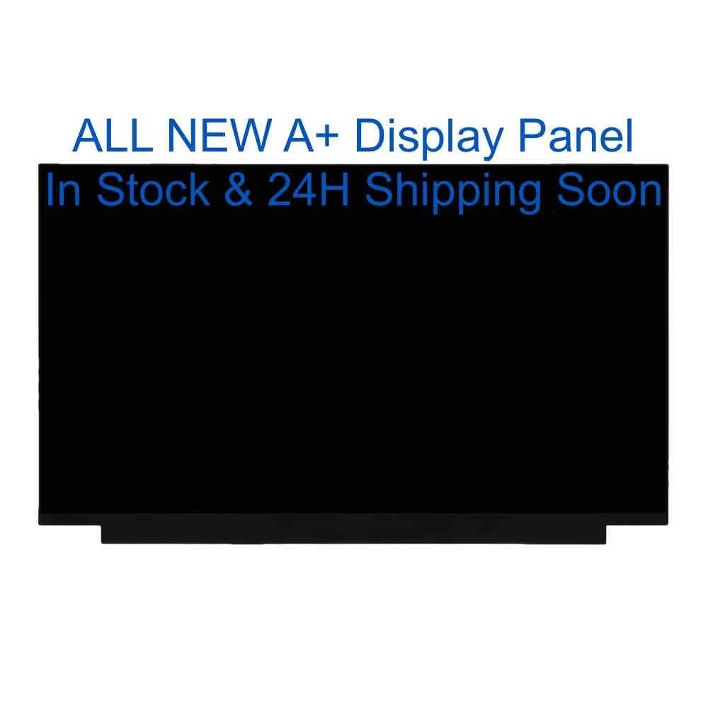 14.0 Laptop LCD Screen Display for DELL Latitude 14 7430 7420 7410 7400 P135G001 P135G002 P144G 30 40 Pins Display Panel New Dell laptop repair parts