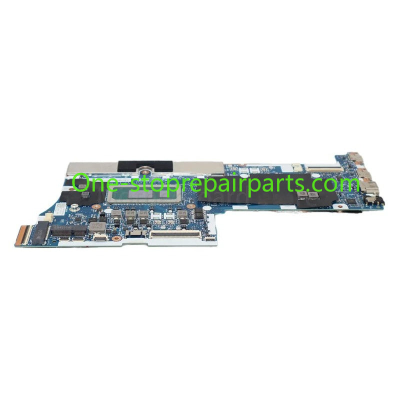 Laptop Motherboard For Lenovo IdeaPad 5 15IAL7 NM-E401 With CPU I3 1215U I5 1235U I7 1255U RAM 8G/12G/16G 5B21H70686 Lenovo laptop repair parts