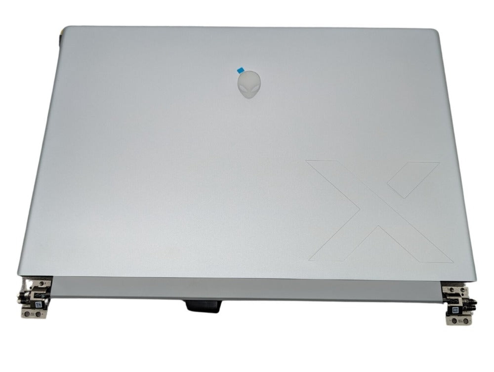 NEW OEM 14" QHD+ 2560 x 1600 J46WR LCD hinge up complete screen assembly for Dell Alienware X14 R2 Laptop QHD+ 165Hz LCD Screen Assembly - VN15J 0VN15J  Non-Touchscreen Dell Laptop repair parts