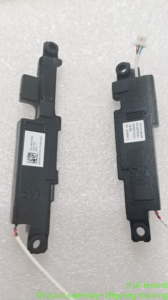 Built In Speaker L+R Set For  Lenovo  ThinkBook 14 2-in-1 G5 IAU 5SB1R07262 5SB1R07259 SPEAKERS INTERNAL