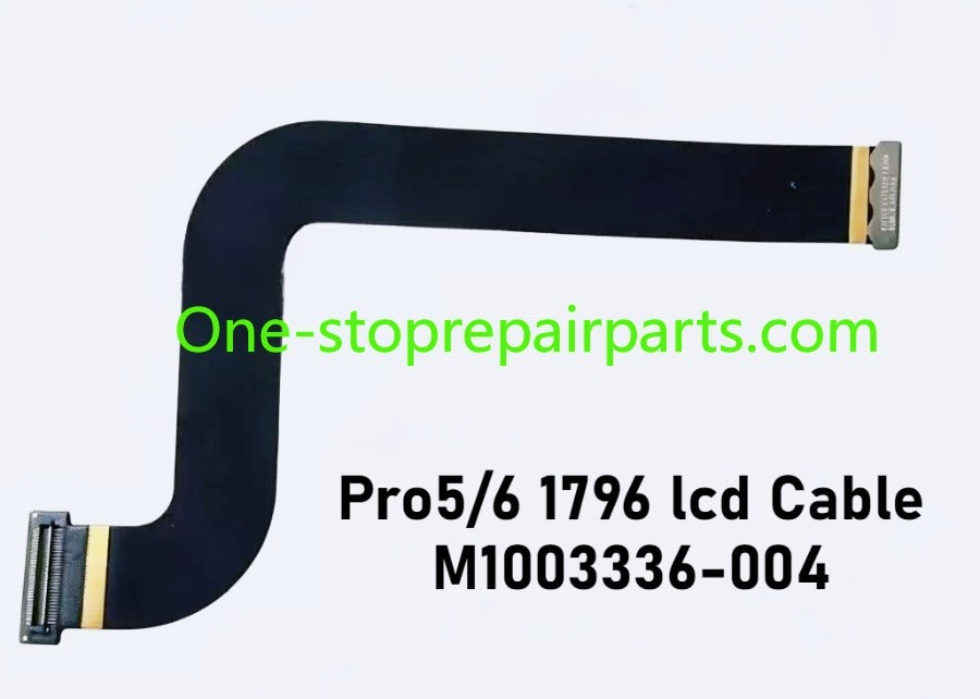Microsoft Surface lcd cable Pro3/Pro4/Pro5/Pro6/Pro7/Pro7 +/Pro8/Pro9 touch cable lcd cable