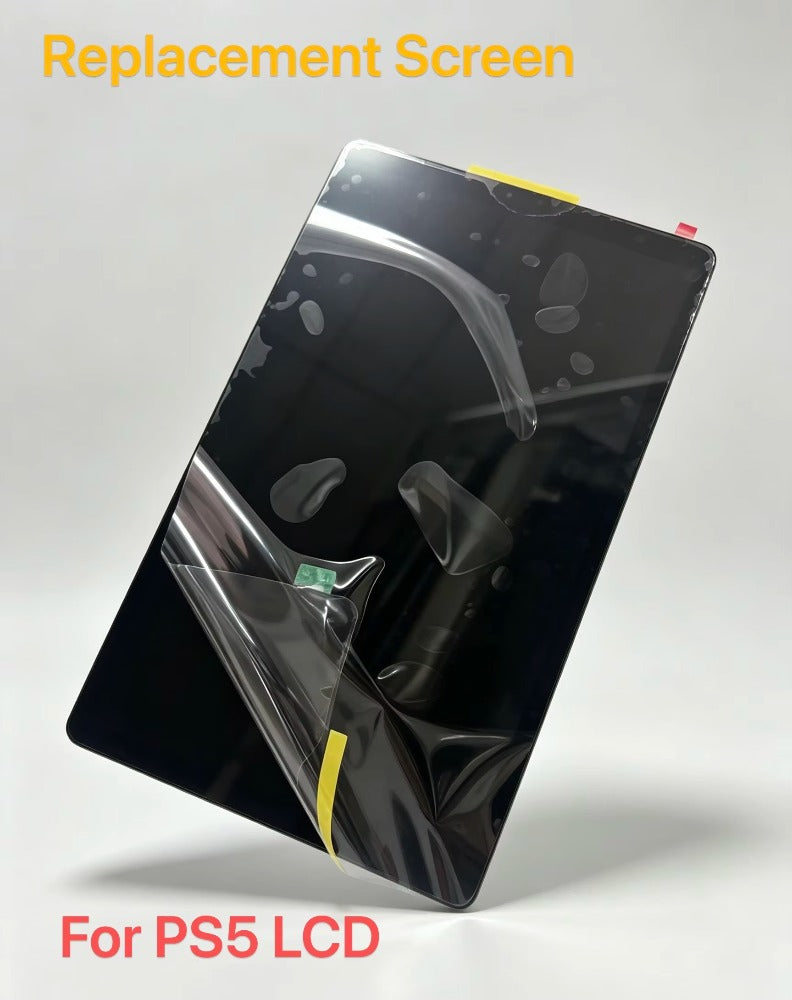 Original LCD Display Screen For PS5 Portal Handheld Screen Replacement Game console repair parts
