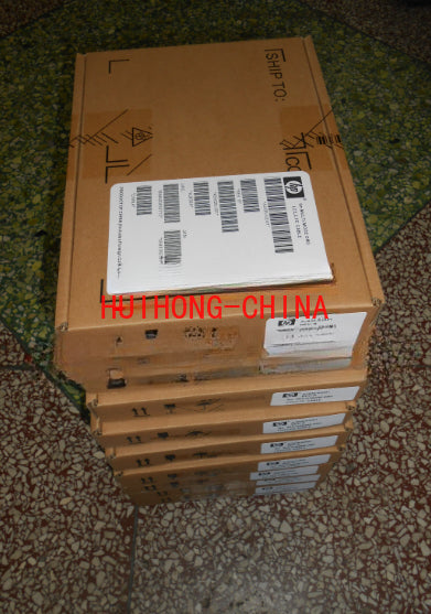 Servicer HP HPE AJ836A LC-LC Multi-Mode OM3 FC Cable 5M Fiber Cable 491026-001