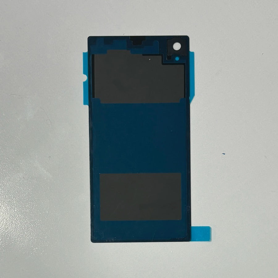 Original Back Cover For Sony Xperia Z1 Back Battery Cover C6903 C6902 C6906 SO-01F SOL23 Housing Case Rear Door Replacement Sony phone repair parts