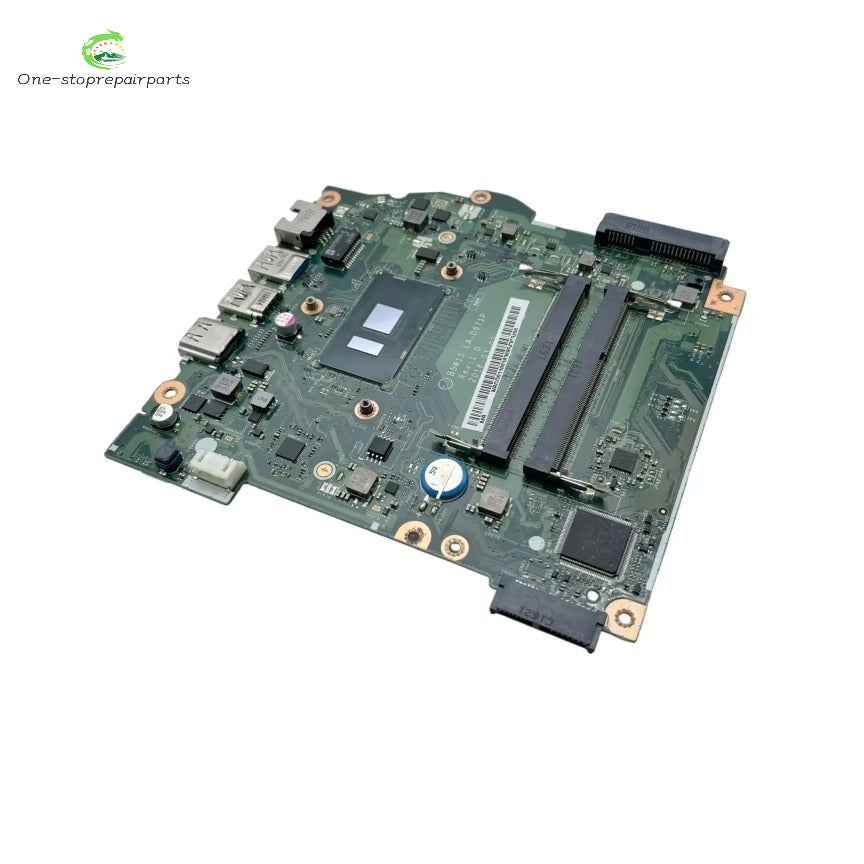 B5W1S LA-D671P For Acer Aspire ES1-572 Laptop Motherboard With i3-6006U i3-6100U i5-7200 CPU DDR3L UMA NB.GD011.001 NB.GD011.009 Acer laptop repair parts