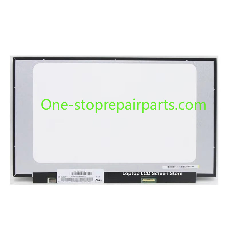 15.6" LCD Screen B156HAN02.1 NV156FHM-N48 N156HCA-EAB LP156WFC-SPD1 Display Panel 1920x1080 45%NTSC Non-Touch Acer laptop repair parts Lenovo laptop repair parts