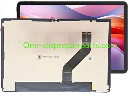 Lcd touch screen dispaly for huawei matepad air 2025 LRT-W20LRT-W30 Tablet pc LCD panel digitizer glass assembly