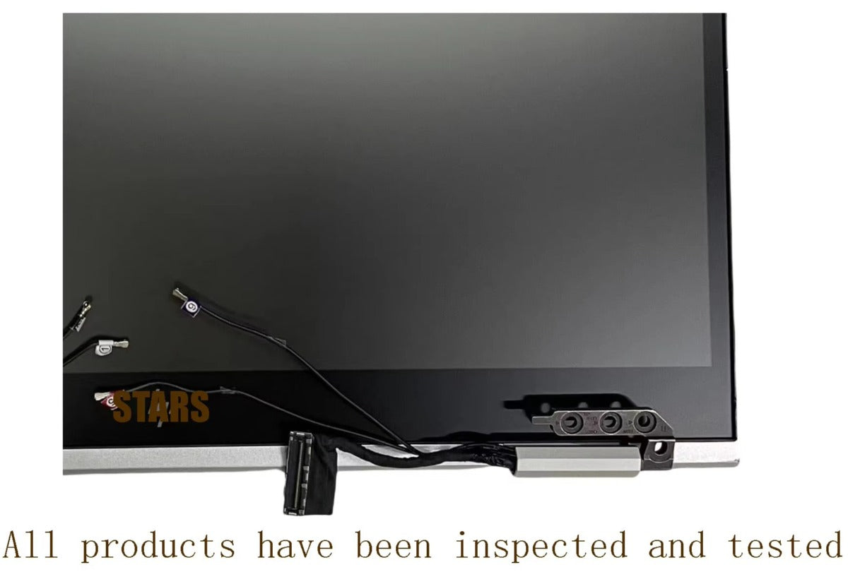 13.3 inch For HP Elitebook X360 830 G7 830 G8 M03873-001 LCD Touch Screen With Touch Replacement  FHD 1920*1080 Full Assembly HP laptop repair parts