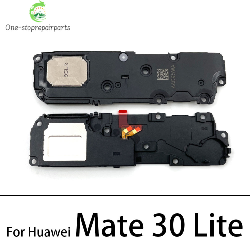 Loudspeaker bottom Loud Speaker Sound Buzzer Ringer Flex Cable For Huawei Mate 10 20 30 40 50 Lite Pro Repair Spare Parts Huawei phone repair parts