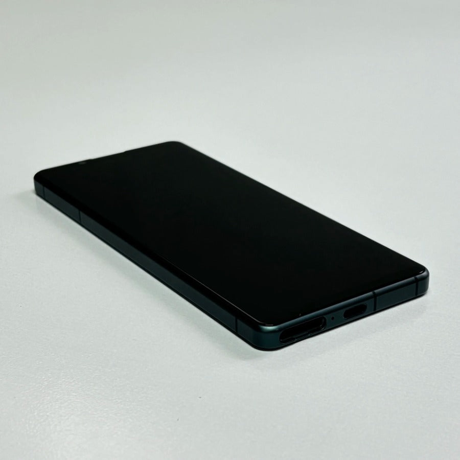 6.1" AMOLED For Sony Xperia 5 IV LCD Display Touch Screen Digitizer Assembly For Sony X5 iv XQCQ62B-GC XQCQ62G.GC LCD Replace Sony phone repair parts