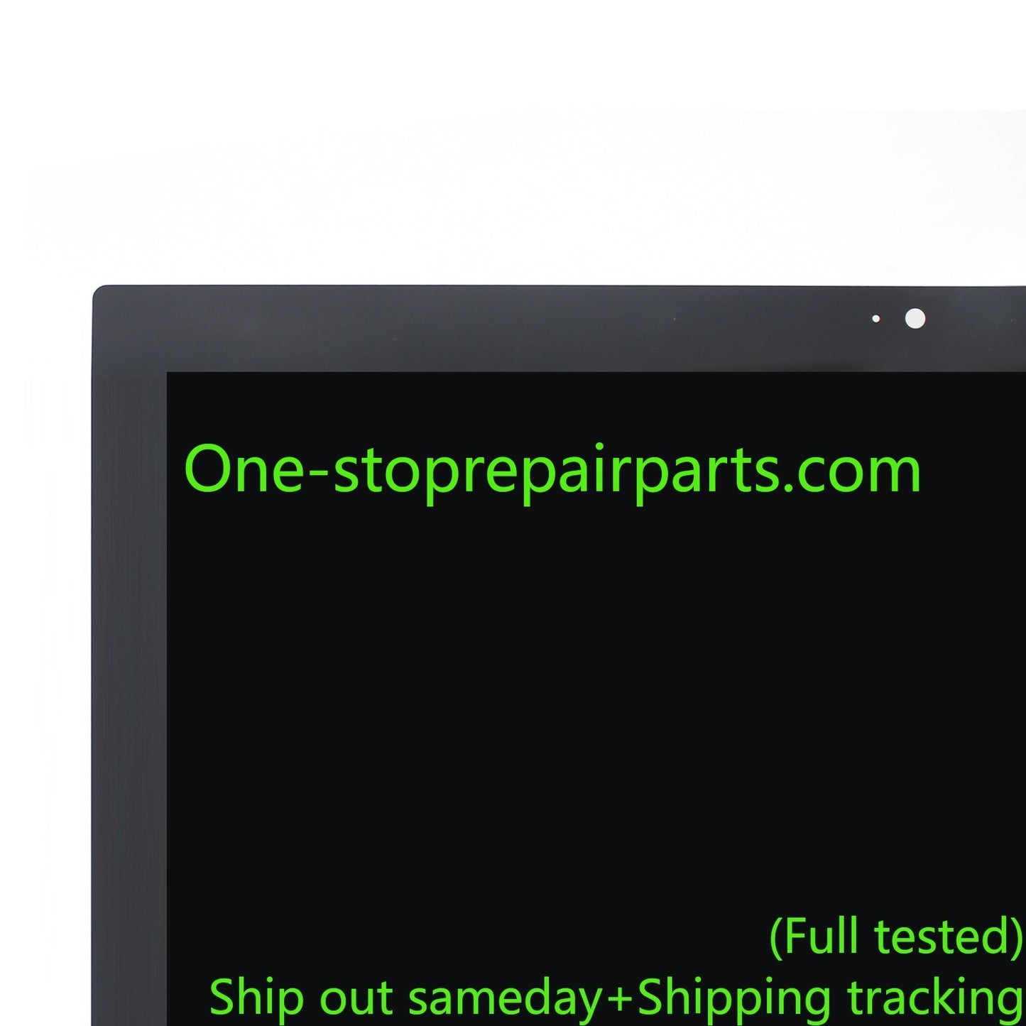 11.6" LCD Touch Screen Glass Assembly for Acer Chromebook Spin 11 CP311-3H  N19Q10  B116XAB01.4 1920×1080 40 pins