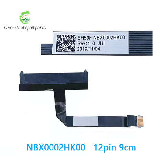 New Original Laptops SATA HDD SSD Cable For Acer N20C1 Nitro 5 AN515-45 N18C3 N515-44 AN515-55 AN515-57 AN715-74G NBX0002HK00 Acer laptop repair parts