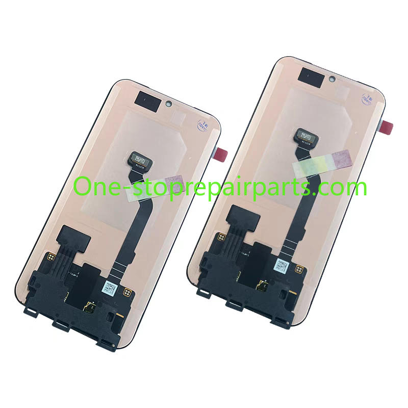 LCD touch screen assembly for Oppo findx8 find x8 phone display touch digitizer panel screen