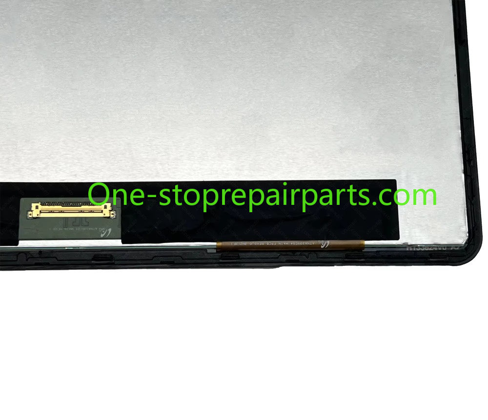 13.3‘’ OLED FHD 5D10S39728 for Lenovo Duet 5 Chromebook 13Q7C6 5D10S39729 5D10S39730 LCD Touch Screen Display Digitizer Assembly 1920X1080 30pins Lenovo laptop repair parts