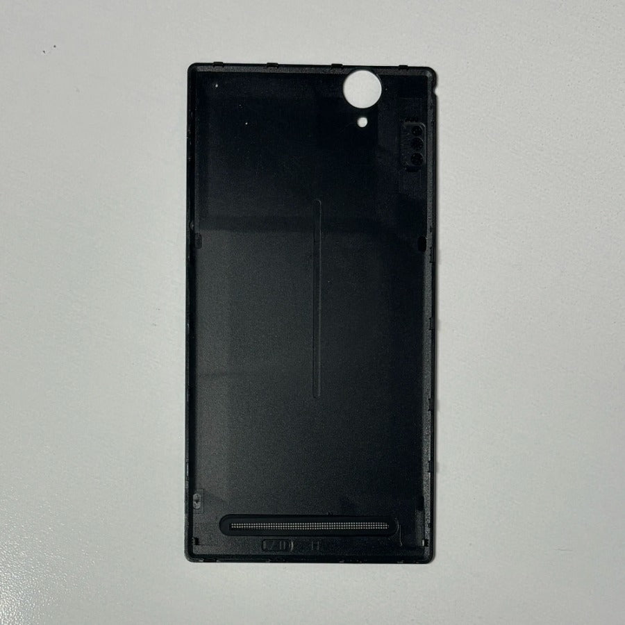 AAA+ Quality Back Cover For Sony Xperia T2 Ultra D5303 D5316 Back Battery Cover Rear Housing Door Case Replacement Parts Sony phone repair parts