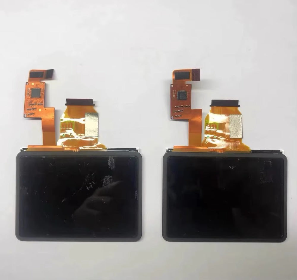 New screen display LCD for Canon 650D T4i Kis X6i/700D T5i Kis X7i with backlight and touch Digital camera repair parts