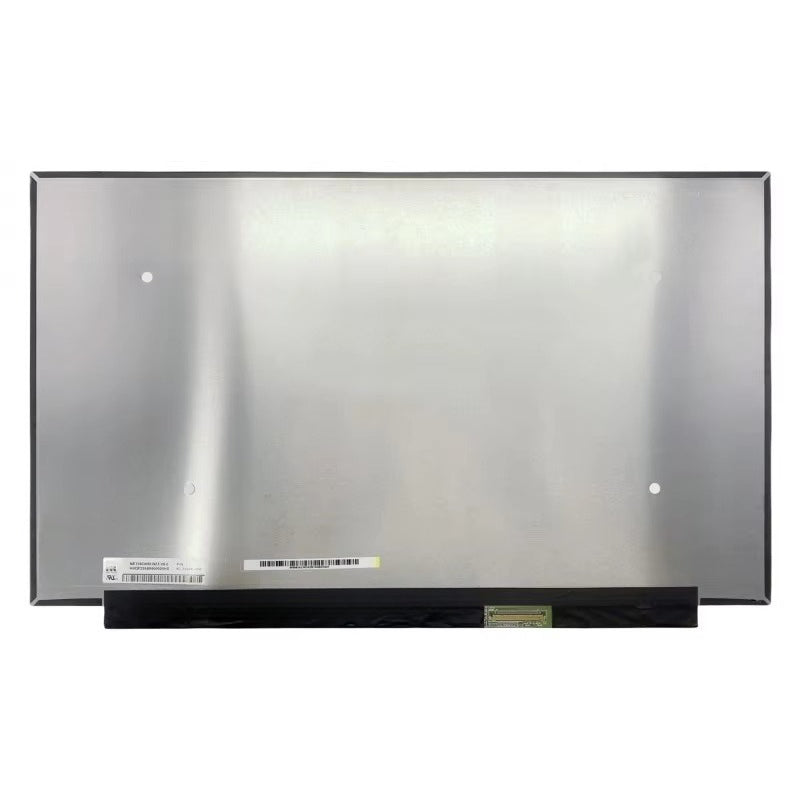 15.6 Inch 240Hz Laptop LCD Screen NE156QHM-NX1 NE156QHM-NZ1 NE156QHM NZ2 NE156QHM-NZ3 Display Matrix Panel 2560x1440 eDP 40 Pins Laptop screen replacement
