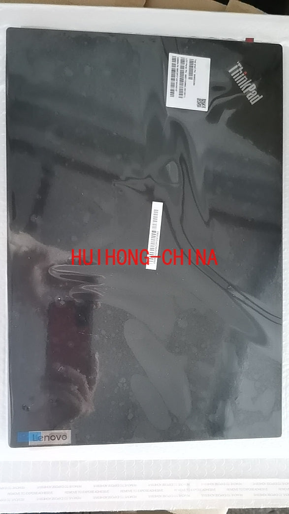 Lenovo ThinkPad L15 Gen1 2 3 4 Screen Assembly, Upper Body Kit, Original Spare Parts
