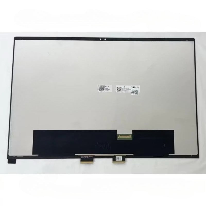 ATNA40CT02 ATNA40CU06 for Asus ZenBook 14 Q425M Q415M Q425 IPS Touch LCD Screen Digitizer Assembly Display Panel ASUS laptop repair parts