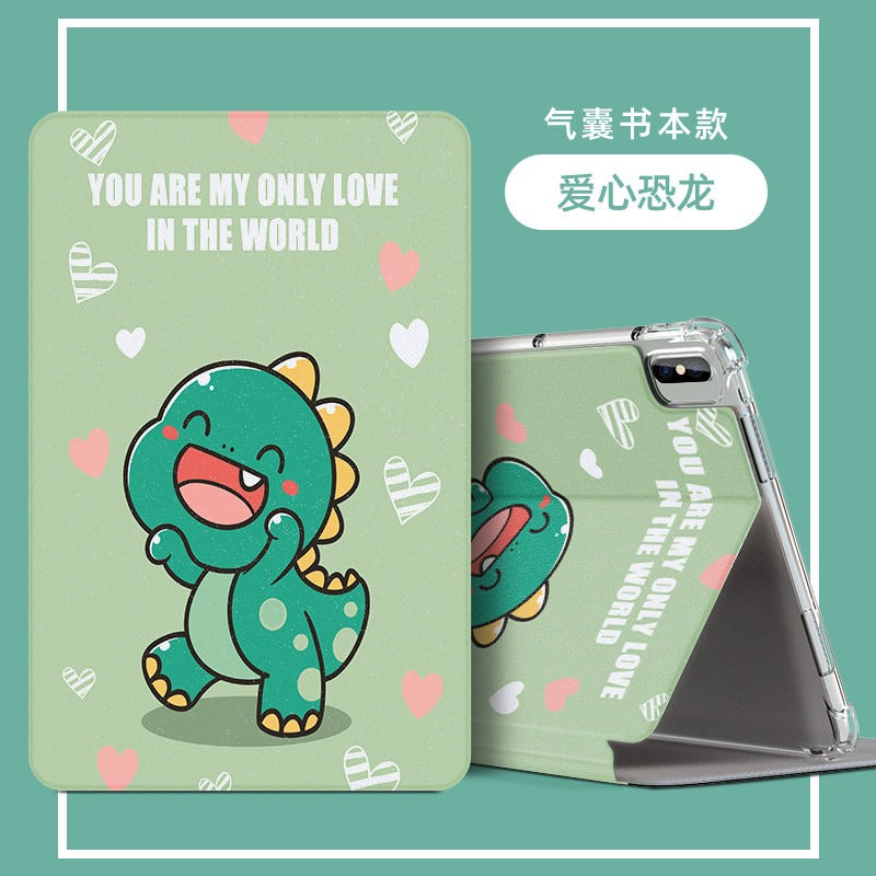 For Huawei matepad115s protective case matepadse11 tablet case 2026 new air12-inch soft light version 10.4 all-inclusive 11.5s For Honor 10/8 anti-drop 2023 Tablet Accessories