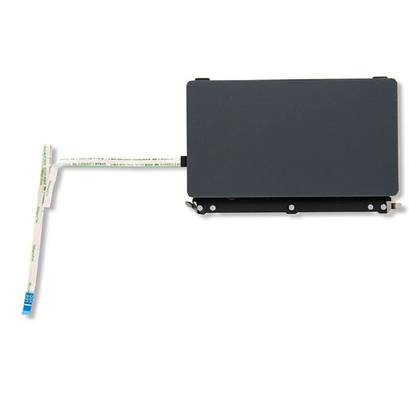 Laptop Touchpad Trackpad Mousepad with Bracket Assembly Replacement for HP Chromebook 11 G9 EE M47384-001 TPN-Q259 11MK G9 EE M44244-001