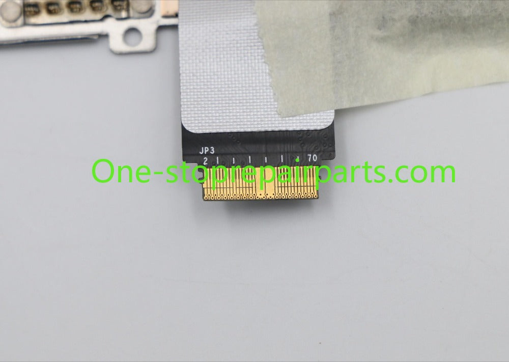 3200x1800 QHD+ 40 Pin 13.3" LCD Touch Screen Bezel for Lenovo Yoga 900-13ISK 900-13ISK2 5D10K26885 5D10K26886 5D10K26887 LTN133YL05-L02 LP133QD1(SP)(A1)