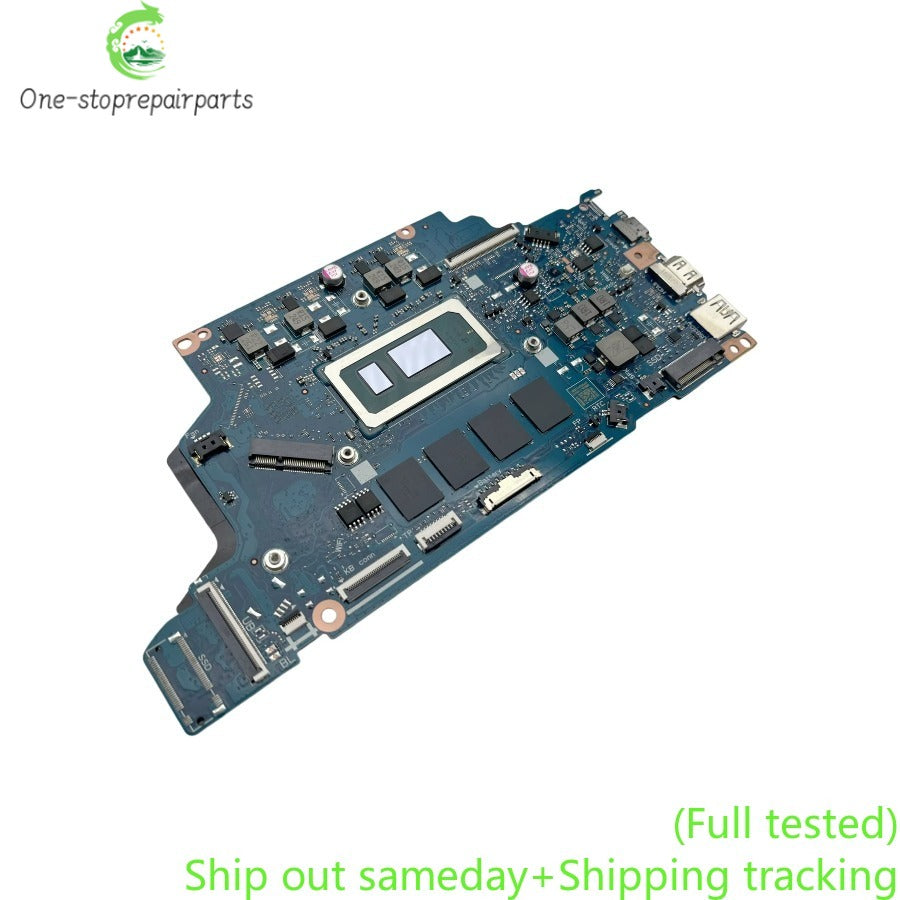 NB6363A_MB_V4 For Acer Aspire A517-58M Laptop Motherboard With Core i5-1335U CPU 8GB-RAM Mainboard NB.KHL11.001 NBKHL11001 Acer laptop repair parts