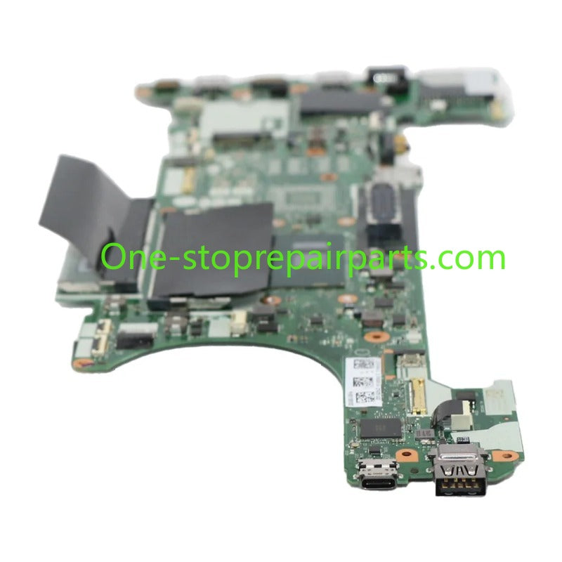 Laptop Motherboard For Lenovo ThinkPad T470 NM-A931 With CPU I5 7200U I7 7500U I5 6200U I7 6500U FRU 01HX652 01HX648 01HX668 Lenovo laptop repair parts
