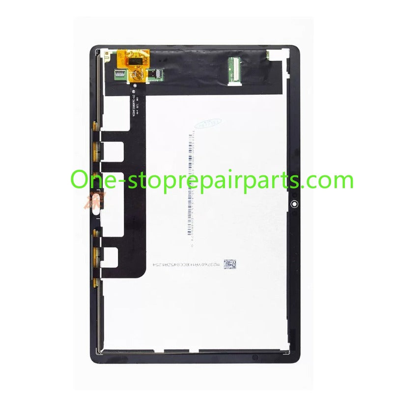 Lcd touch screen dispaly for Huawei MediaPad M5 Lite 10.1 Inch BAH2-W09 BAH2-AL10 BAH2-W19 BZT-W09 BZT-AL10  Tablet pc LCD panel digitizer glass assembly