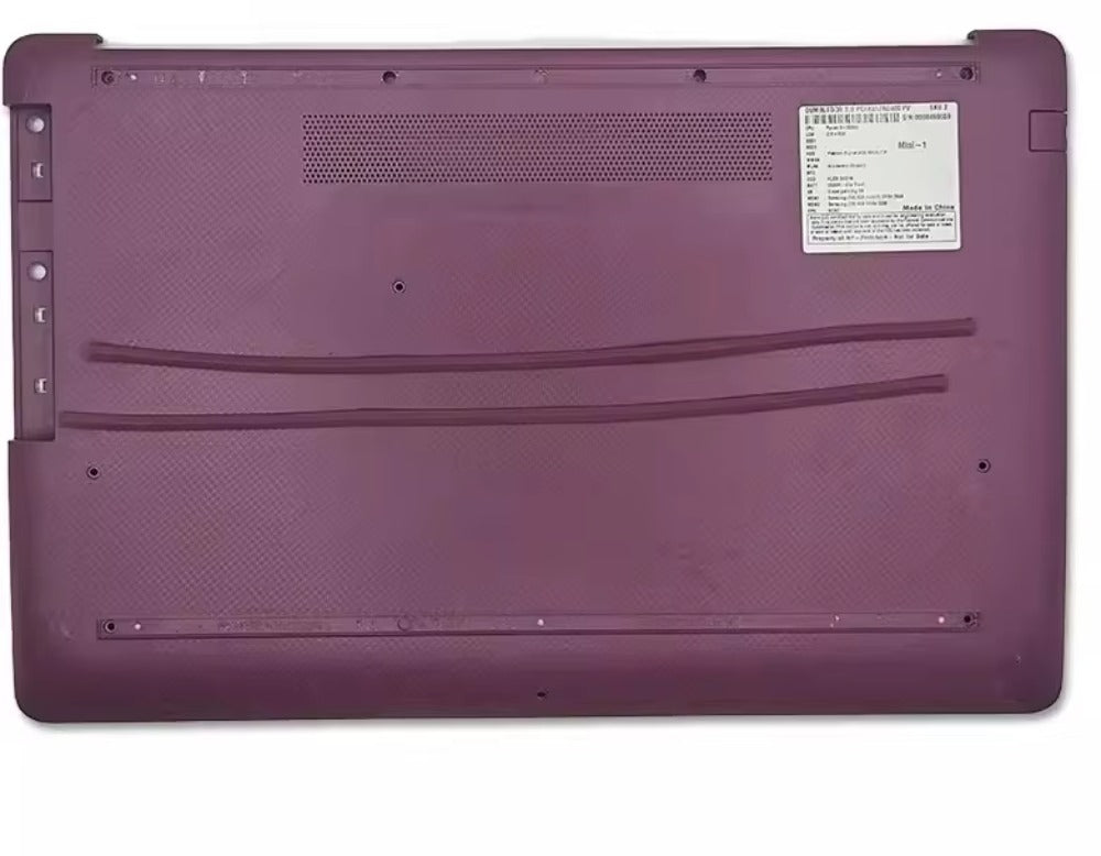 Cover case for HP 17-BY 17-CA 17-CR 17-CS TPN-I133 470 G7 lcd housing bezel frame upper topcase keyboard palmrest buttom hinge shell HP laptop repair parts