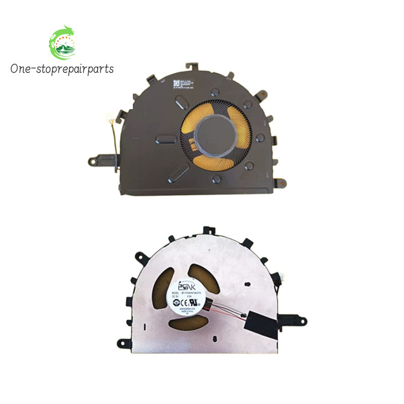NEW Original CPU Cooling Fan For Lenovo ThinkBook 16 G7 QOY 5F10S14187 5F10S14188 Lenovo laptop repair parts