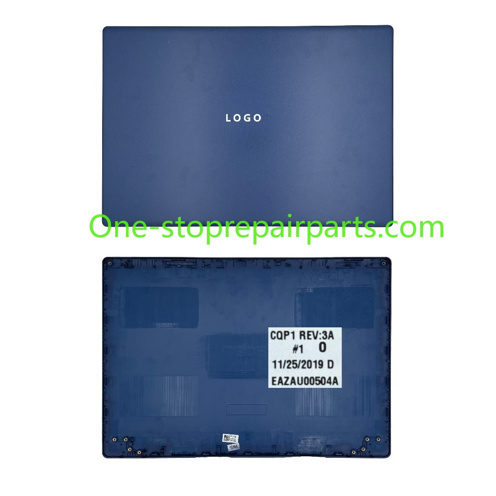 Cover case hinge for Acer Aspire A515-54 45 53 55G N18Q13 lcd housing upper top plmrest case bottom hinge cover shell lcd screen cable