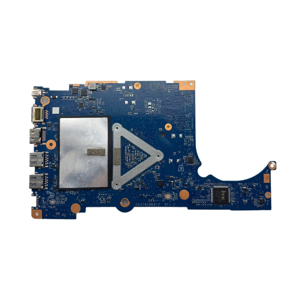 DA0Z8EMB8C0 DAZ8EMB18A0 For Acer Aspire A314-22 A315-23 Laptop Motherboard With YM3050U R3-3250U R5-3500U CPU 0/4GB-RAM UMA DDR4 Acer laptop repair parts