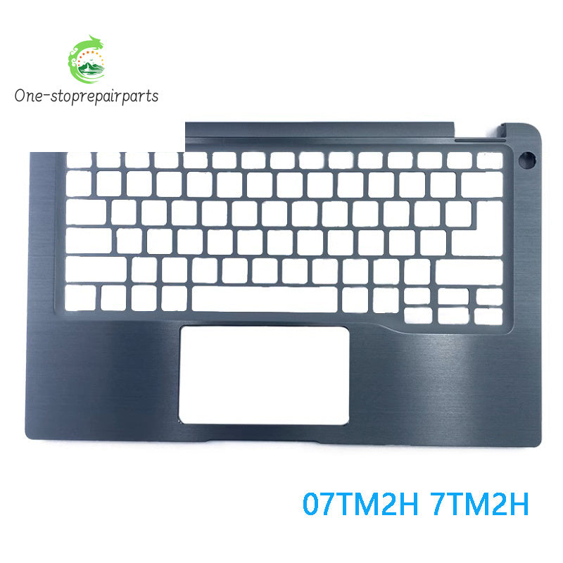 NEW ORIGINAL Laptop Replace Top Case for DELL Latitude 7400 9410 2-in-1 07TM2H Dell laptop repair parts