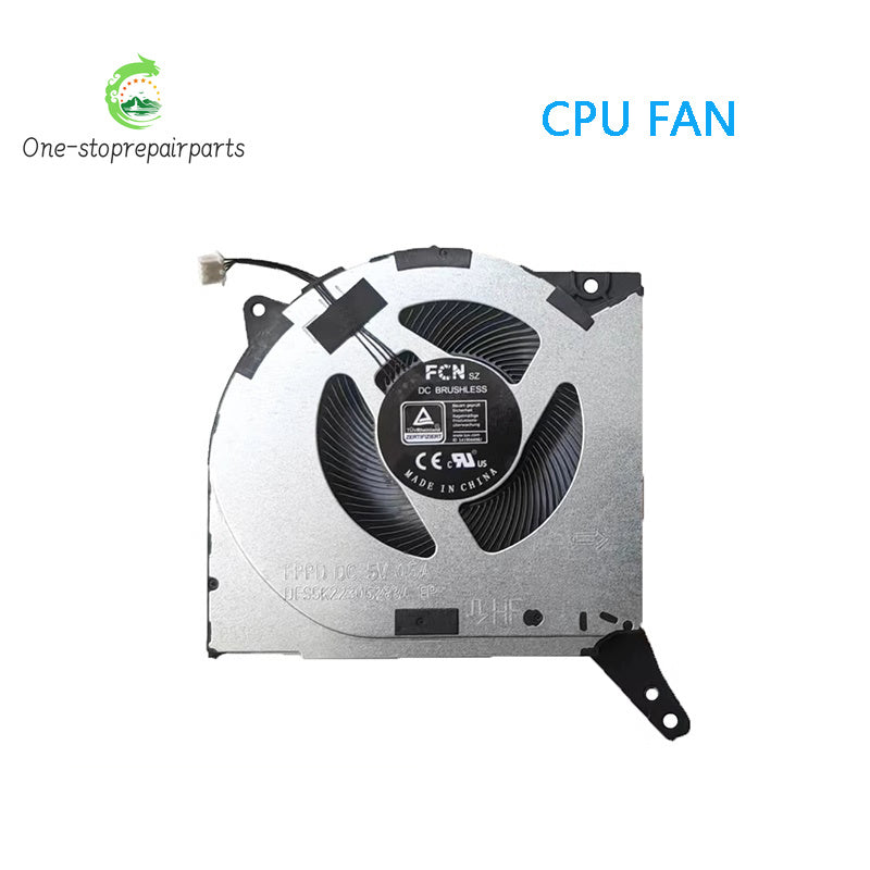 NEW ORIGINAL Laptop CPU GPU Cooling Fan For LENOVO Legion Y7000P R7000P R7000 ARH7 5-15IAH7 2022 Lenovo laptop repair parts
