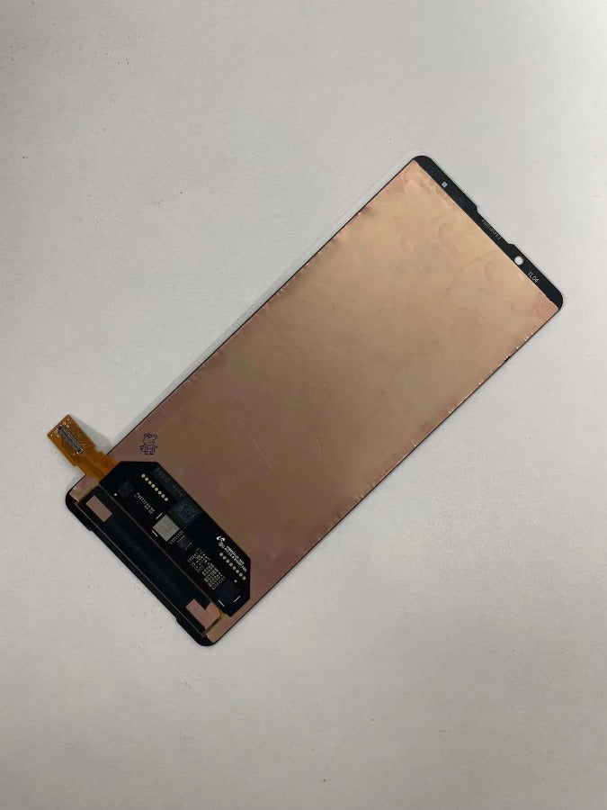Original AMOLED For Sony Xperia 1 IV LCD Display Touch Screen Digitizer Assembly For Sony x1iiii XQCT62-B, XQCT54  LCD Screen Sony phone repair parts