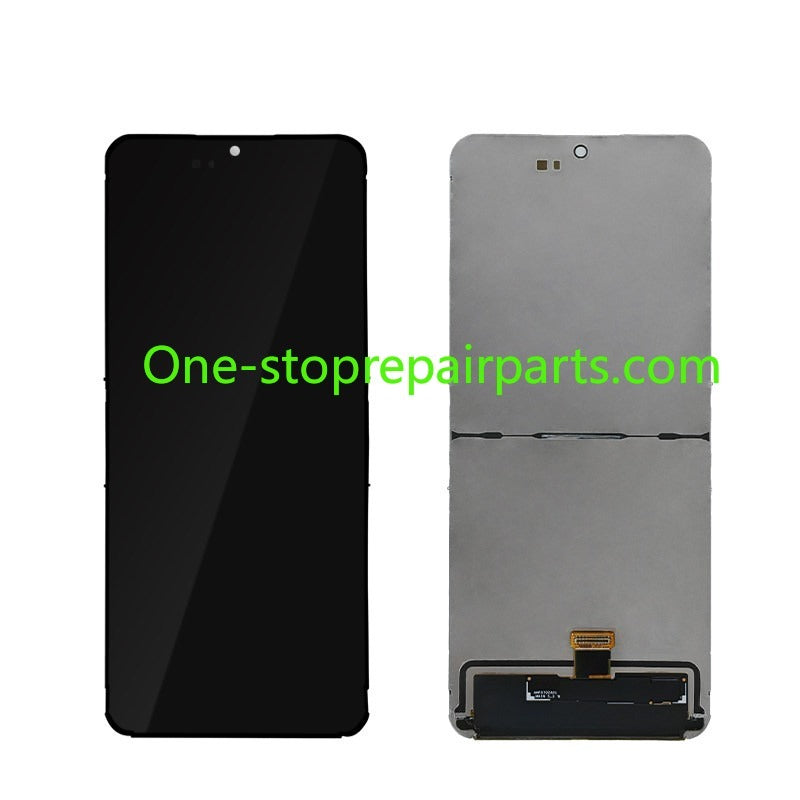 LCD touch screen assembly for Samsung Fold1/F9060/W20 Fold2/F9160/W21 Fold3/F9260/W22 Fold4/F9360/W23 Fold5/F9460/W24 Z Fold6-F9560 Zflip1/F7000 Zflip2/f7070 Zflip3/f711/w22ip  digitizer panel screen