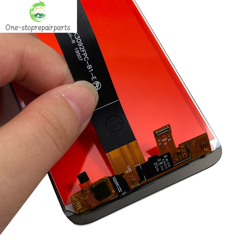 New For Motorola Moto E6 Play Plus E6s E7 Power E20 E32 E40 LCD Display Touch Screen Digitizer Assembly LCD Display Motorola phone repair parts