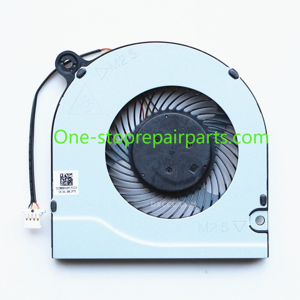 DC 5V Coolin fan for Acer Predator PH315-51 S40-51 Aspire 5 A514-53 NS85B11 DELTA NS85B11-18M09 DC28000K4D0 cooler