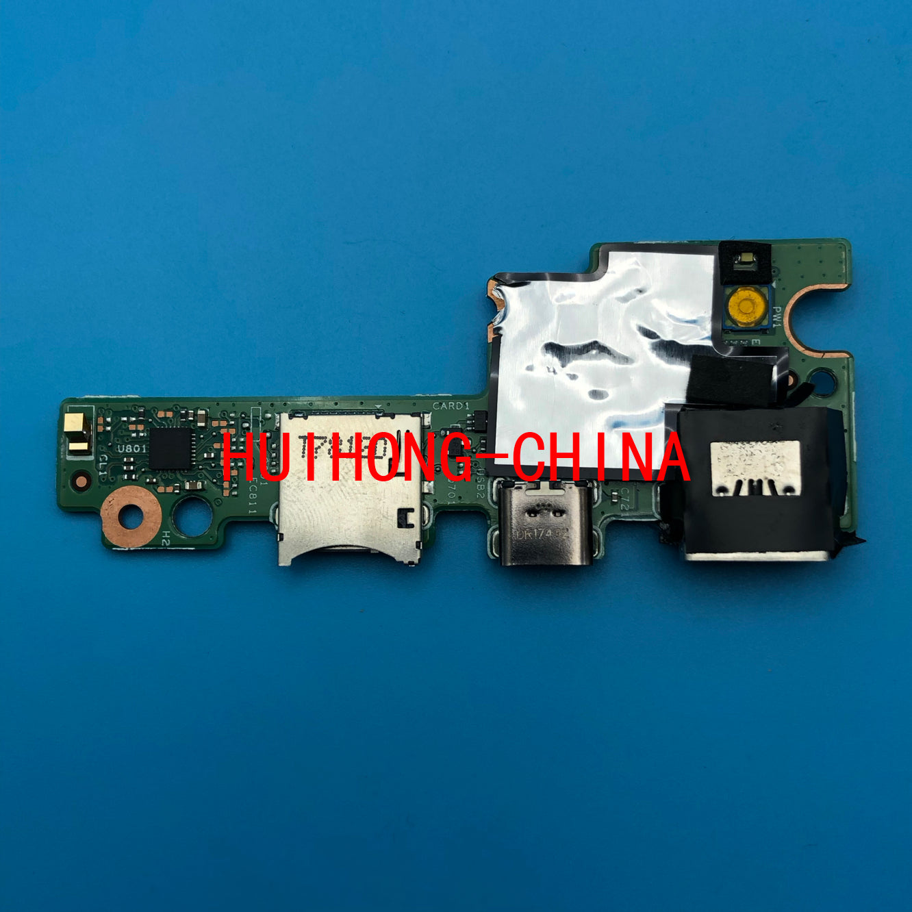 Lenovo ideapad 720S-15IKB I/O board USB small board 5C50Q62217