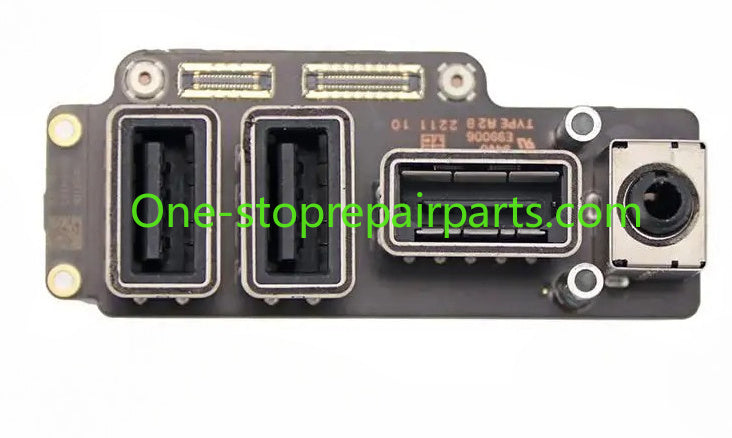 New USB/HDMI/Audio Combination Input/Output I/O Board for Mac Studio A2615,M1,2022 A2901,M2,2023 A3143 M4,A3389 M3 Ultra 2025 Mac repair  parts