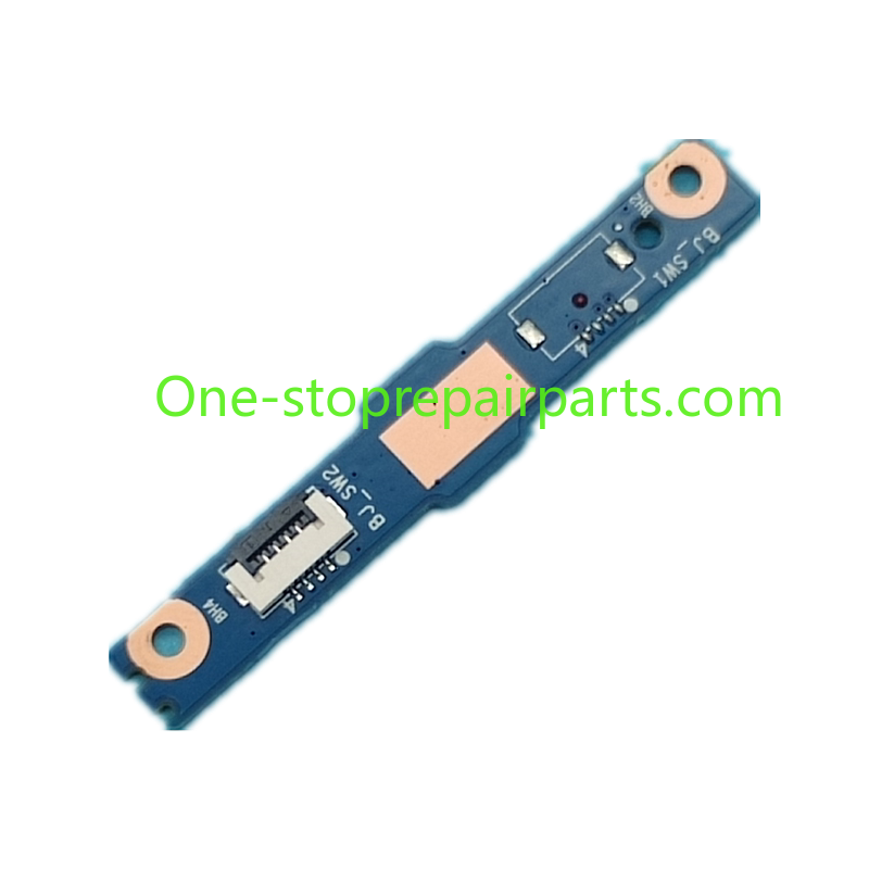 Laptop power button Hall Effect Lid Sensor switch POWER ON board For Thunderobot 911 X911 SE-E5b 911SE 911ME MT ST PLUS G7000M MECHREVO T58 Clevo N855 N850 N950  6-71-N850S-D03 6-71-N85C5-D03C Thunderobot laptop repair parts