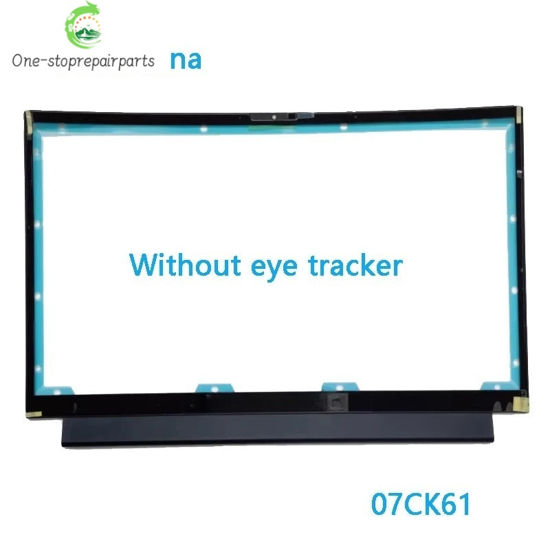 NEW ORIGINAL Laptop Lcd Front Frame for DELL Alienware M15 R3 R4 07CK61 Dell laptop repair parts