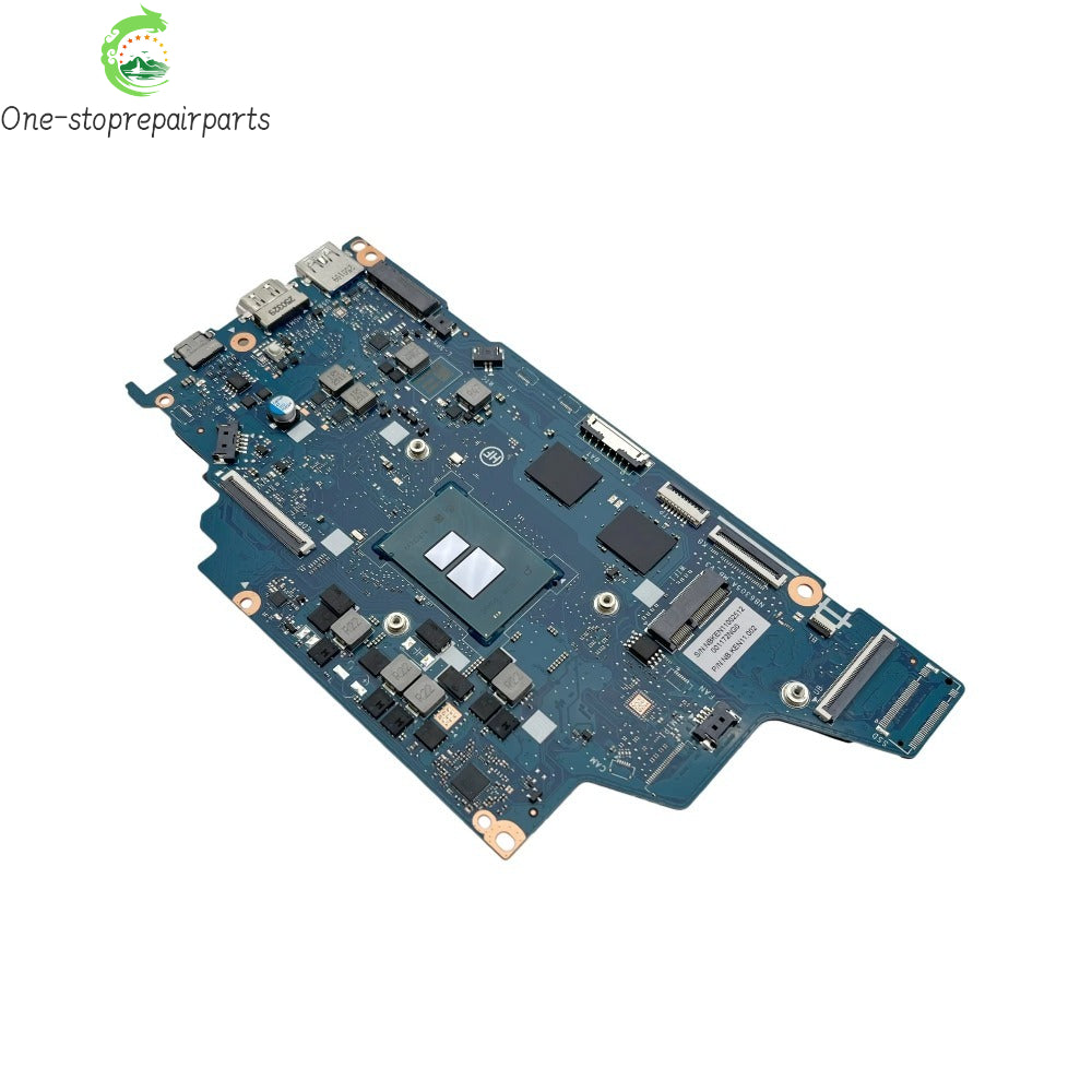 NB6305A_MB_V3 For Acer Aspire SPIN A3SP14-31PT Laptop Motherboard With Intel i3-N305 CPU 8GB-RAM NB.KEN11.002 NBKEN11002 Tested Acer laptop repair parts