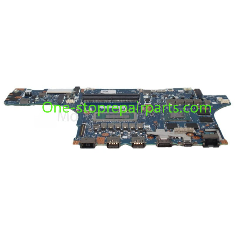 Laptop Motherboard For Lenovo Legion 5 Pro 16IAH7 NM-E241 With CPU i7-12700H GN20-P1-A1 GPU RTX3050Ti 4G 5B21E38784 Lenovo laptop repair parts