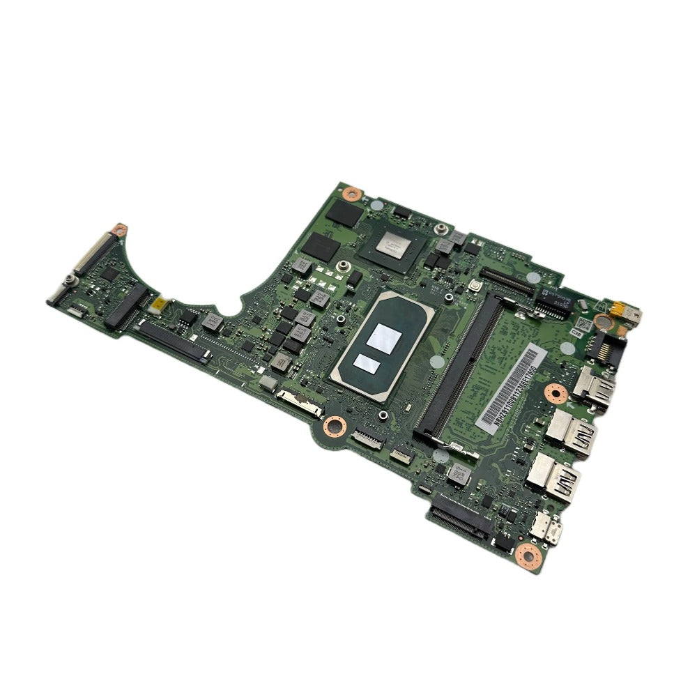DAZAUIMB8C0 For Acer A515-55G Laptop Motherboard With i3-1005G1 i5-1035G1 i7-1065G7 CPU 4GB-RAM MX350-2GB NBHZB1100B NBHZB1100C Acer laptop repair parts