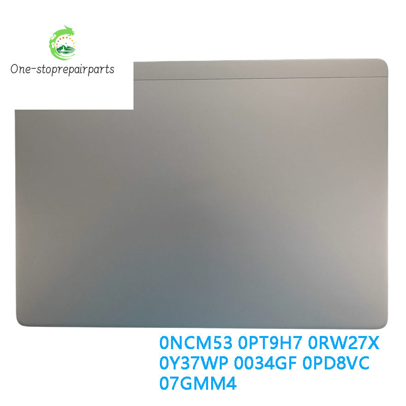 NEW ORIGINAL Laptop Lcd Back Case FOR DELL Pro 13 Plus PB13250 PB13255 2-in-1 0NCM53 0PT9H7 0RW27X 0Y37WP 0034GF 0PD8VC 07GMM4 Dell laptop repair parts